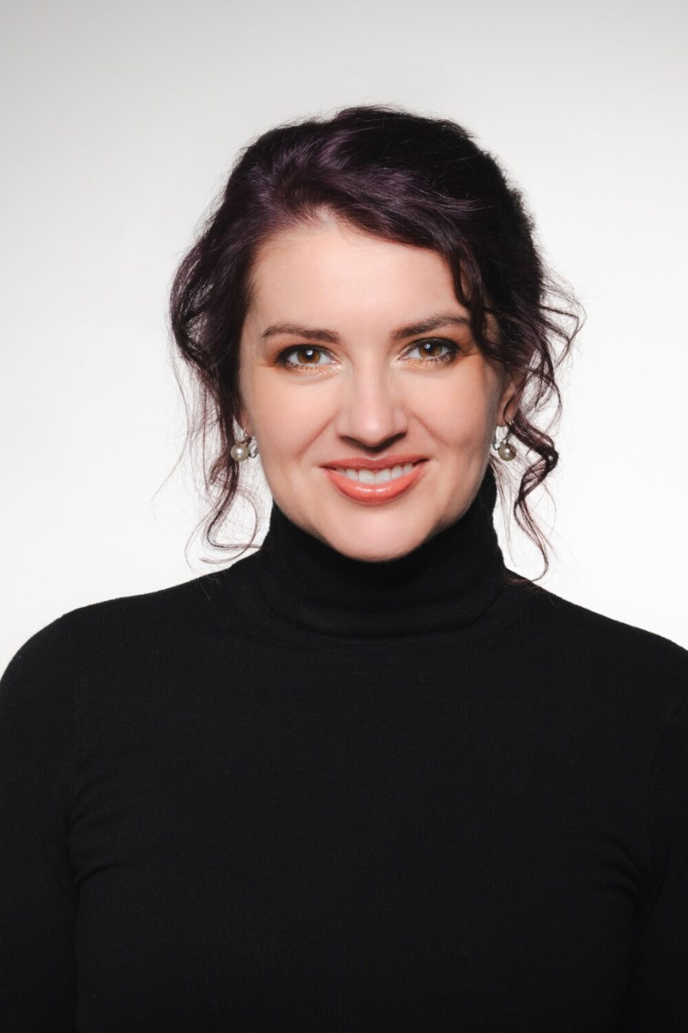 Eva Milučká