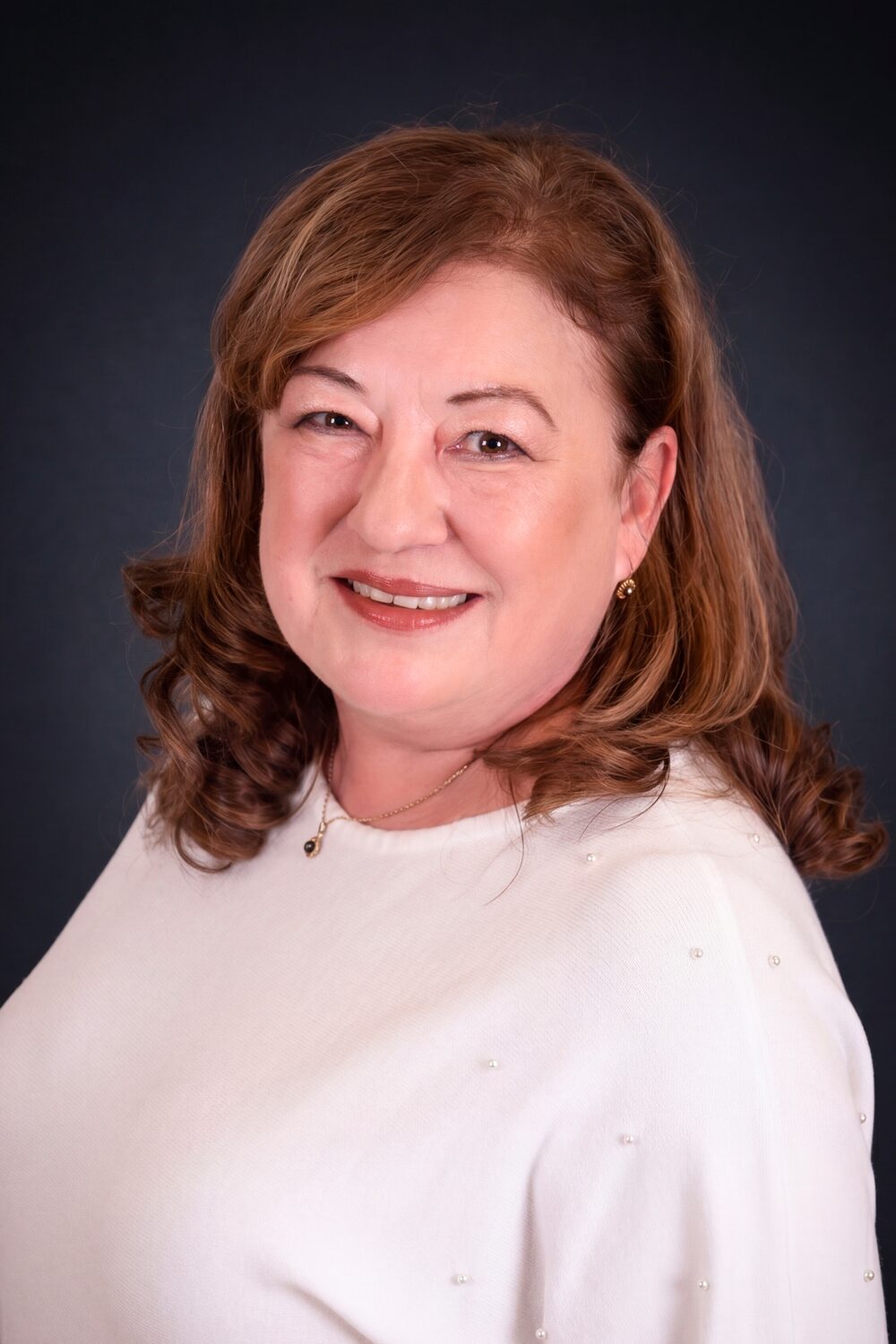 Janka Měchurová
